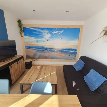 Apartment Paisible Neuf Hyeres