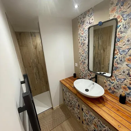 Apartment Paisible Neuf